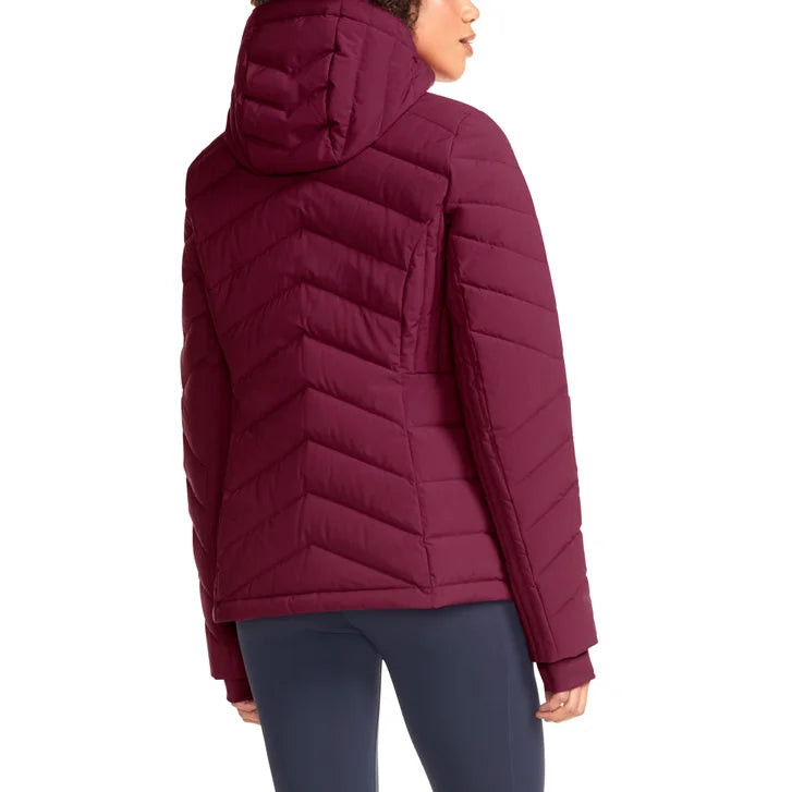 Lolë Women’s Packable Down Jacket