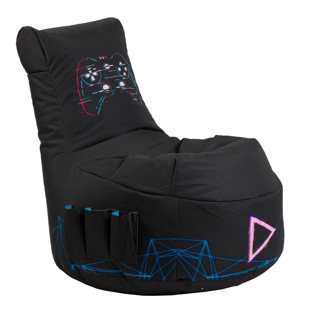 Gouchee Home Controller Bean Bag Chair Z2