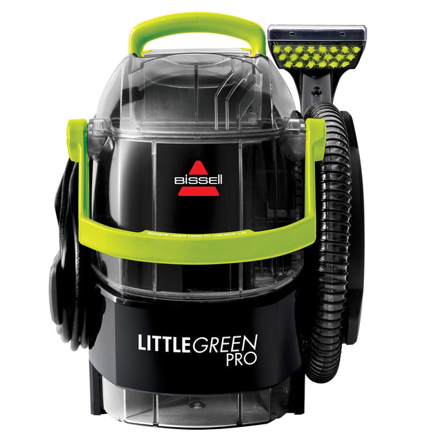Bissell Little Green Pro Portable Carpet Cleaner G0