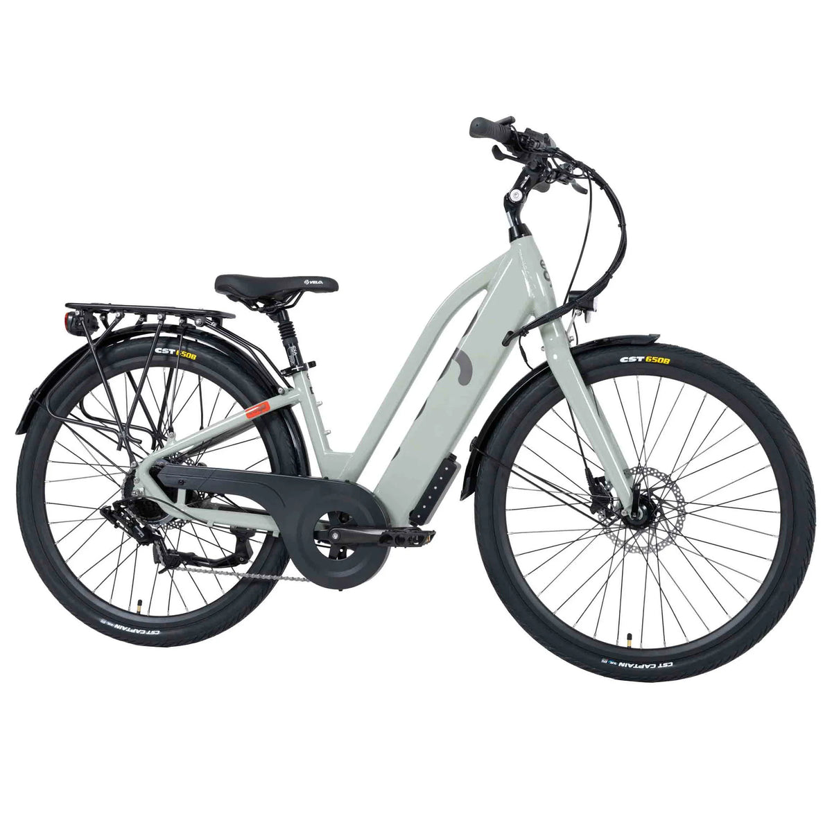 EBGO Miles Comfort Electric Bike
