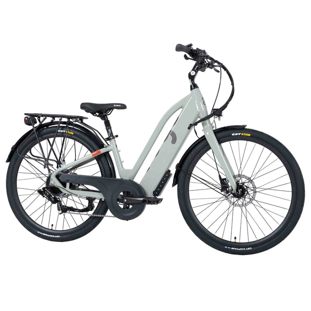 EBGO Miles Comfort Electric Bike Q0