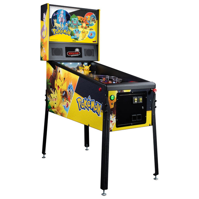 Pokemon Home Edition Plus Pinball Game U7