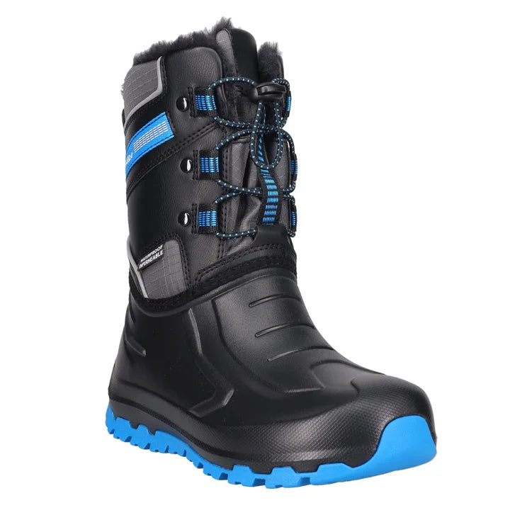 Eddie Bauer Kids Winter Boot