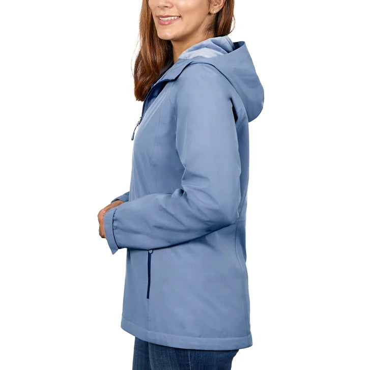 Kirkland Signature Women's Softshell Jacket