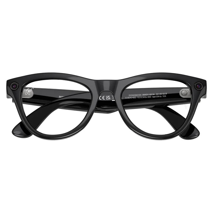 Ray-Ban Meta Skyler RW4014 601/1M 52