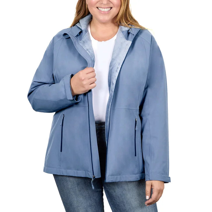 Kirkland Signature Women's Softshell Jacket