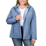 Kirkland Signature Women's Softshell Jacket