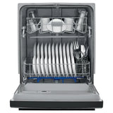 Frigidaire 24 in. Built-In Dishwasher with Delay Start
