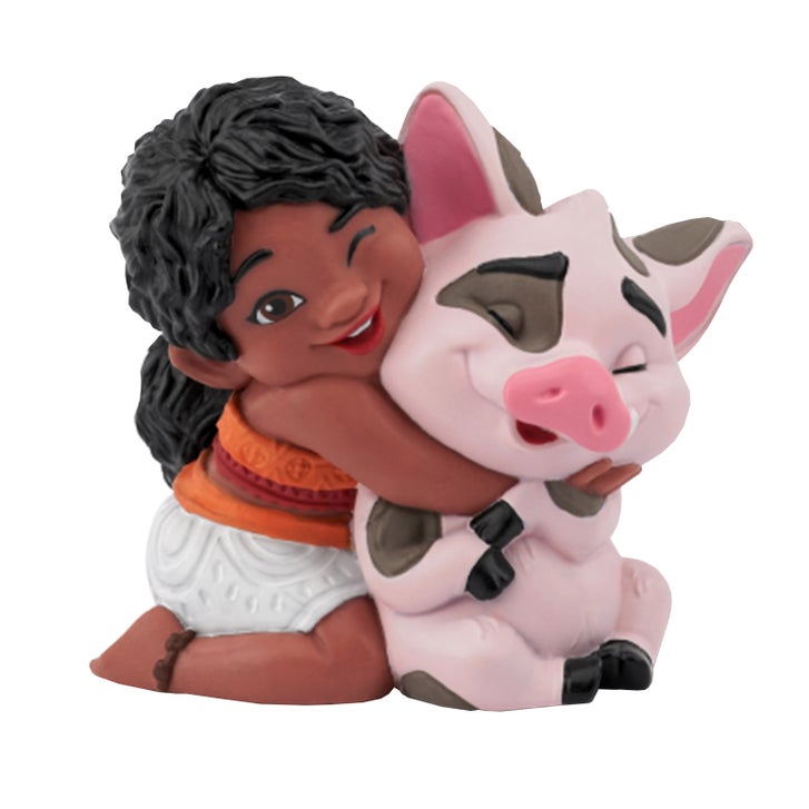 Tonies Peppa Pig, Trolls & Disney Bundle – English Version