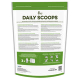 Cat Love Daily Scoops Recycled Paper Cat Litter