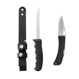 Cutco Outdoorsman Combo