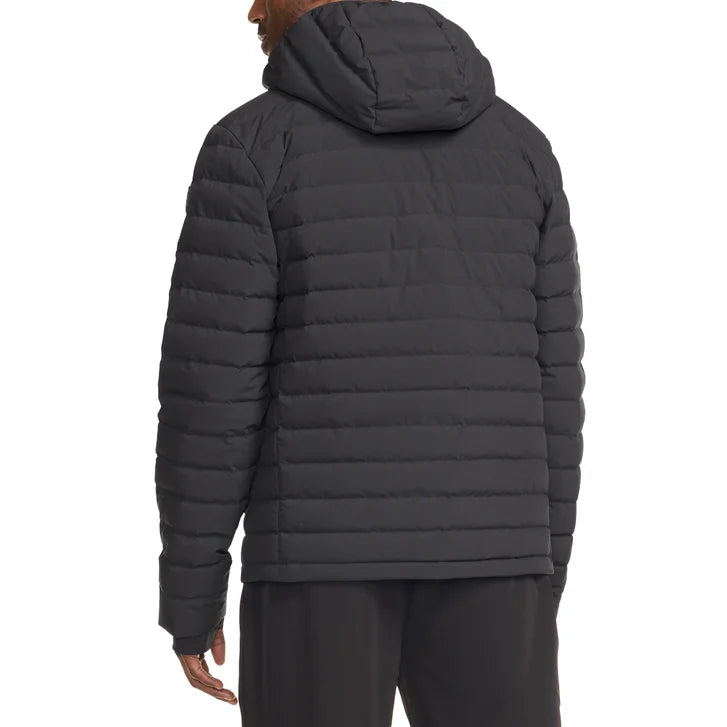Lolë Men's Packable Down Jacket