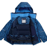 Stormpack Sunice Boys' Water-Resistant & Breathable Snowsuit
