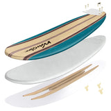Wavestorm - 8 ft. Surfboard