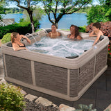 Evolution Spas Rockland EX 27-jet Spa