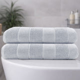 Made in Portugal Bath Sheets, 2-pack