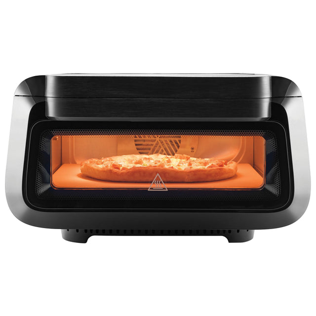 Frigidaire Indoor Countertop Pizza Oven with Air Fry and Oven Cooking Modes J6