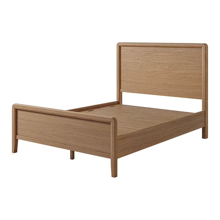 Rowan Park Platform Bed