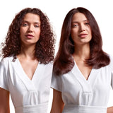 Dyson Airstrait Straightener with Omega Hydrating Hair Oil and Presentation Case