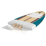 Wavestorm - 8 ft. Surfboard