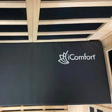 iComfort 2-person Sauna Seat Cushion