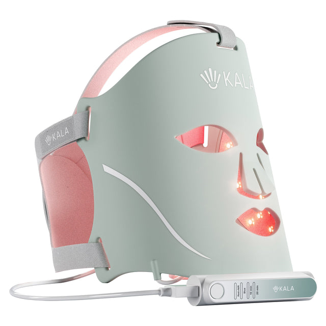 Kala Red Light Therapy Mask W1
