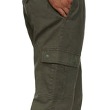 Buffalo Men's Twill Cargo Pant