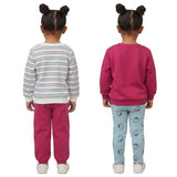 Licensed Infant 4-piece Set