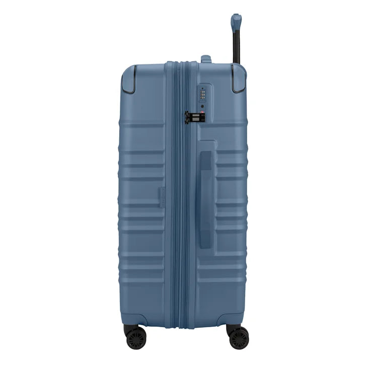 Swissgear 3-Piece Hardside Spinner Luggage Set