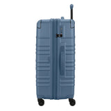 Swissgear 3-Piece Hardside Spinner Luggage Set