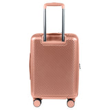 Champs Iconic II Collection 20 in. Carry-on