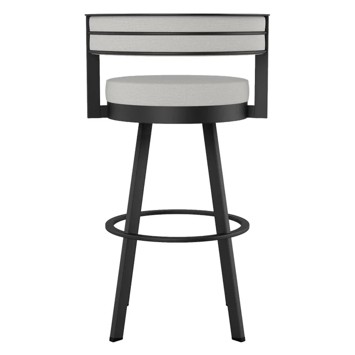 Amisco Browser Bar Stool or Counter Stool