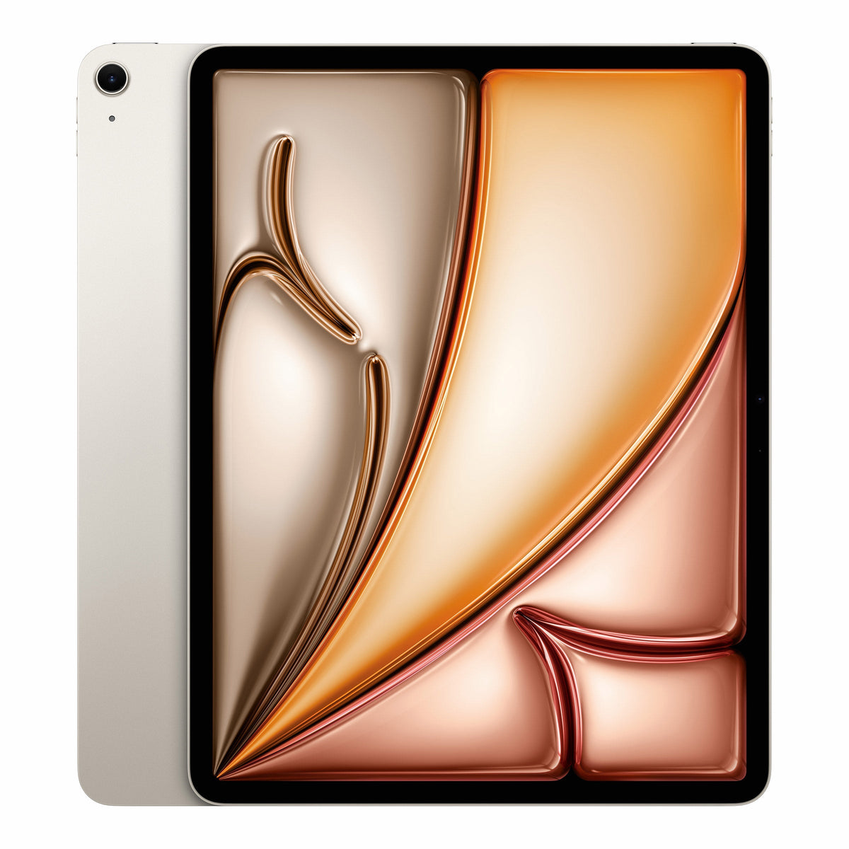 Apple iPad Air, 11 in. 256GB, Wi-Fi, M4 Chip, Built For Apple Intelligence