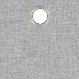 Eclipse DuoTech Collection Blackout Curtain Panel, 2-panel