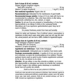 Holista Organic Oregano Oil Extra Strength, 2 x 25 ml