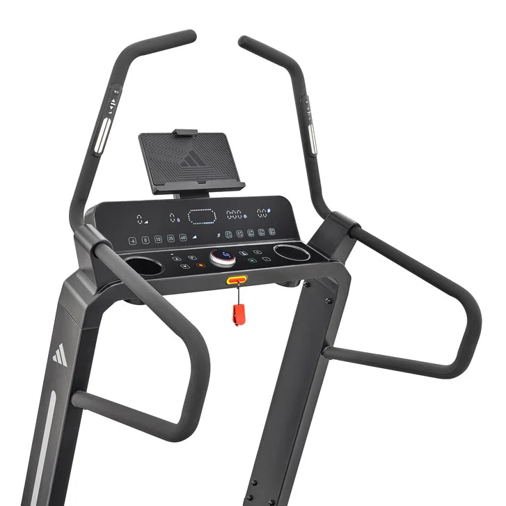 adidas T-800 High Incline Treadmill