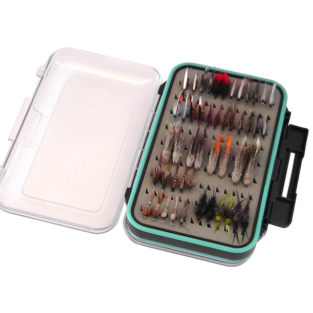 Etic Deluxe Fly Kit H1