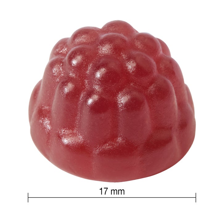 Jamieson Probiotic Gummies, 2 x 95 gummies