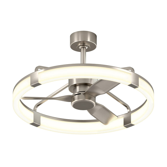 Artika Sunnyvale 28 in. Ceiling Fan R5