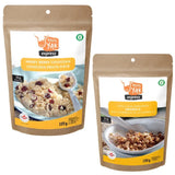 Happy Yak 72 Hour Preparedness Meal Kit