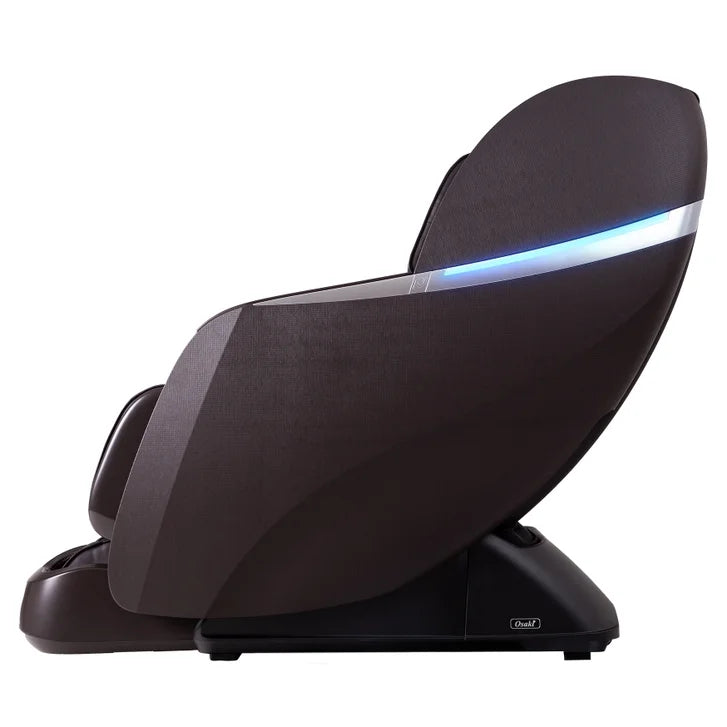 Osaki OS-Ai Vera 4D+ Massage Chair