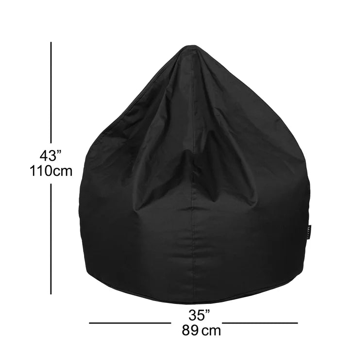 Vista Bean Bag Chair