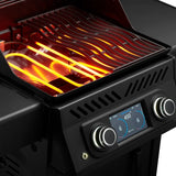 Napoleon Rogue EQ 240V Connected Electric Grill