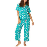 P.J. Salvage Women's Cotton Modal Pajama Set, 2-piece