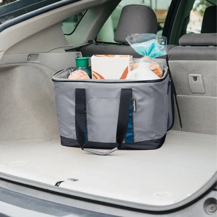 Clevermade - Pacifica 50 Can Collapsible Cooler Tote