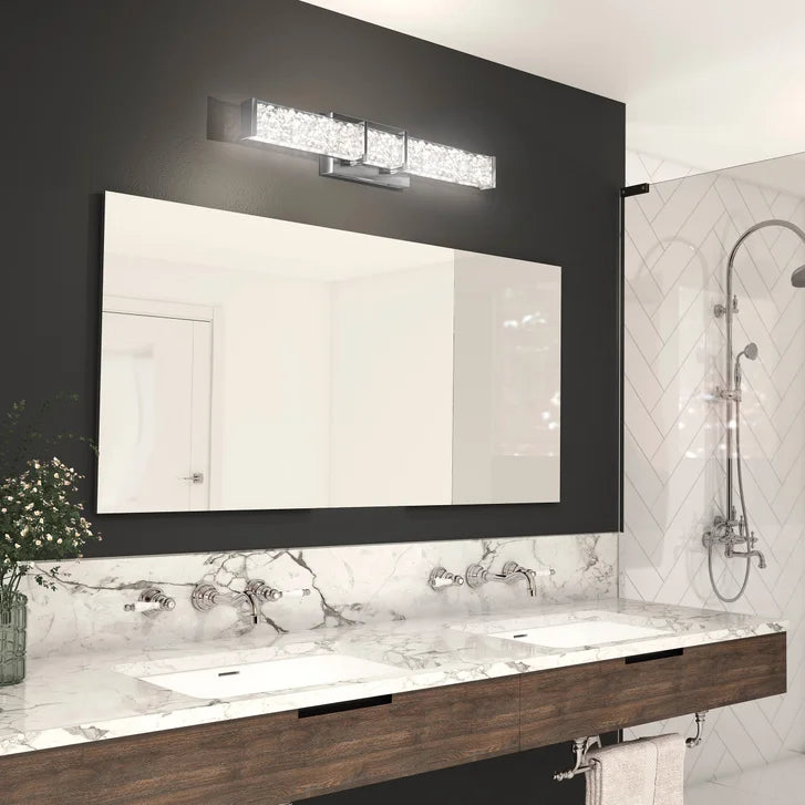 Artika Royale Riviera Wall-mounted LED Vanity Light