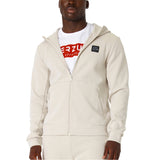 Verzus Men's Full Zip Hoodie