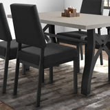 Amisco Avery Dining Chair