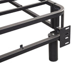 EnForce Platform Bed Base, King