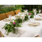 Fresh Wedding Runner, 4-pack
